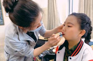 西安学习化妆在哪里比较好呢？