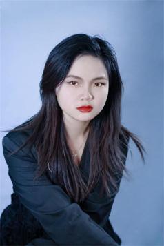 王雪莲（高级美甲讲师）