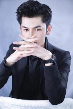 小浩老师（高级烫染讲师）