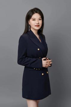 苏北老师（高级美甲师）