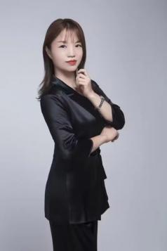 熊静老师（高级美容讲师）